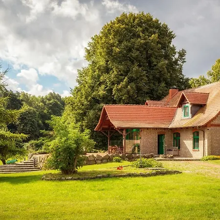 J1 Idyllisches Mit Seeblick Holiday home