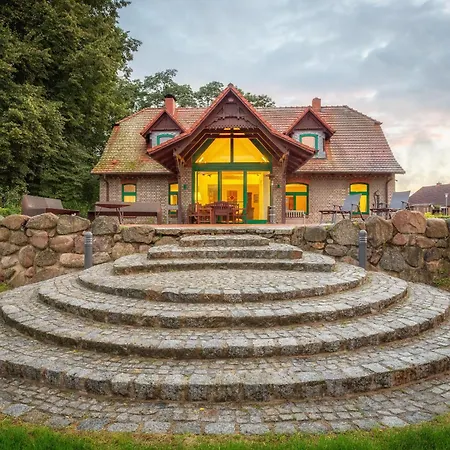 Nyaraló J1 Idyllisches Mit Seeblick *