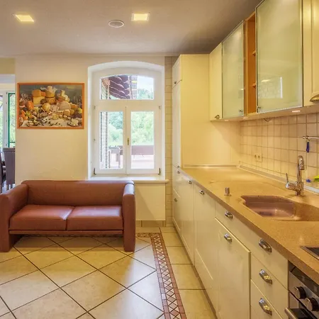 Holiday home J1 Idyllisches Mit Seeblick