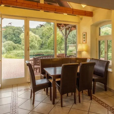 Nyaraló J1 Idyllisches Mit Seeblick *