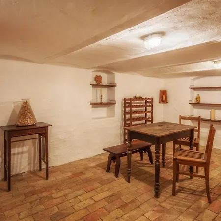 Nyaraló J1 Idyllisches Mit Seeblick *