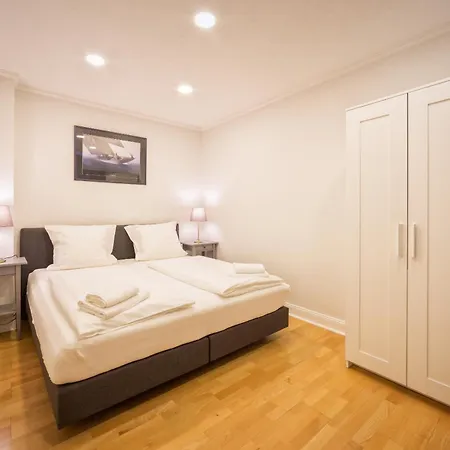 Nyaraló J1 Idyllisches Mit Seeblick Jülchendorf