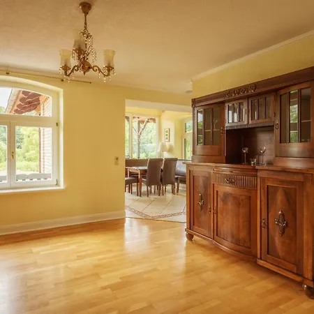 J1 Idyllisches Mit Seeblick * Jülchendorf