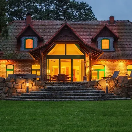 Nyaraló J1 Idyllisches Mit Seeblick