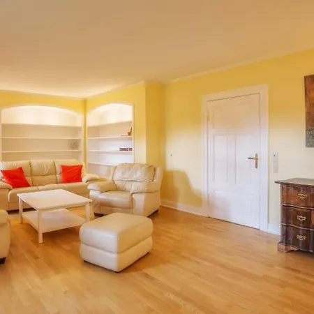 J1 Idyllisches Mit Seeblick Nyaraló Jülchendorf