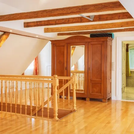 Nyaraló J1 Idyllisches Mit Seeblick