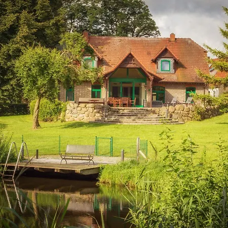 J1 Idyllisches Mit Seeblick Holiday home