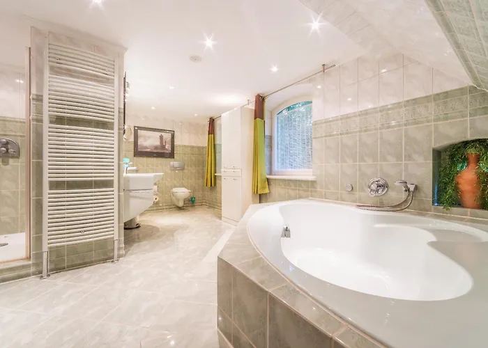 J1 Idyllisches Mit Seeblick