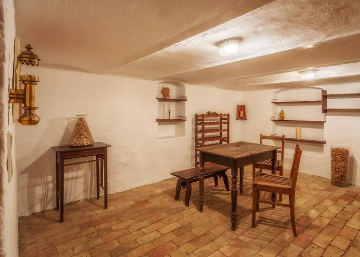 Ferienhaus J1 Idyllisches Mit Seeblick *