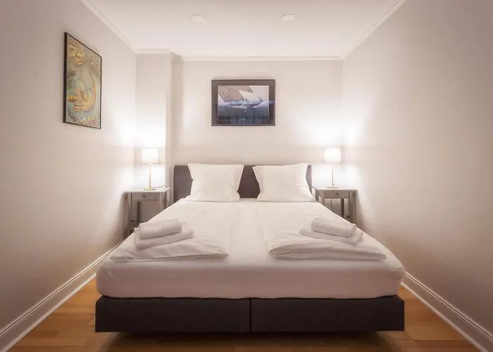 J1 Idyllisches Mit Seeblick *